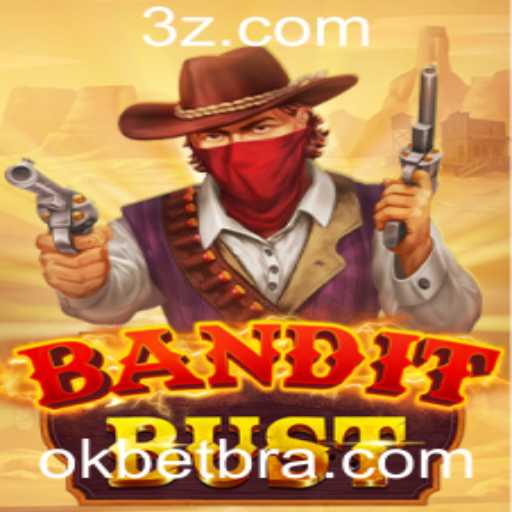 BanditBust: Um Jogo Inovador Que Combina Ação e Estratégia