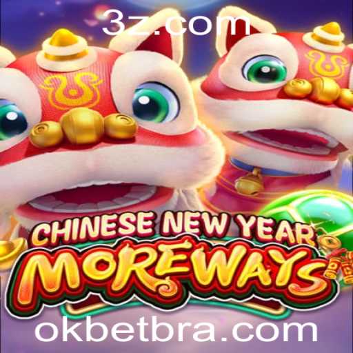 CHINESENEWYEARMOREWAYS: Descubra o Fascinante Mundo do Jogo Com Okbet