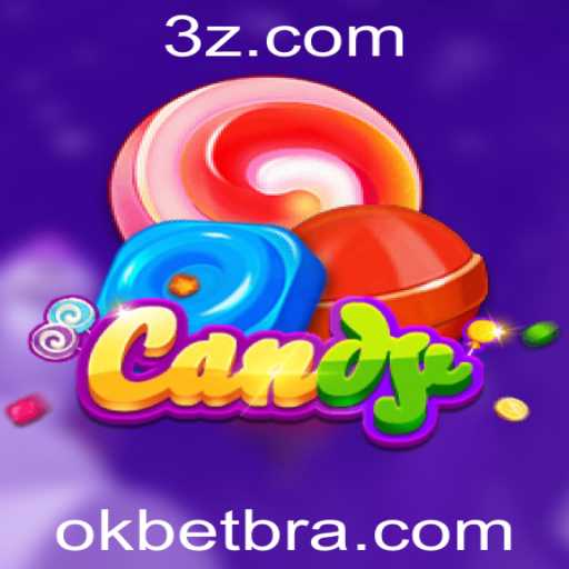 Explorando o Entusiasmante Mundo do Jogo Candy com Okbet