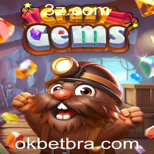 Explorando CrazyGems: Um Mergulho nas Regras e Dinâmicas do Jogo