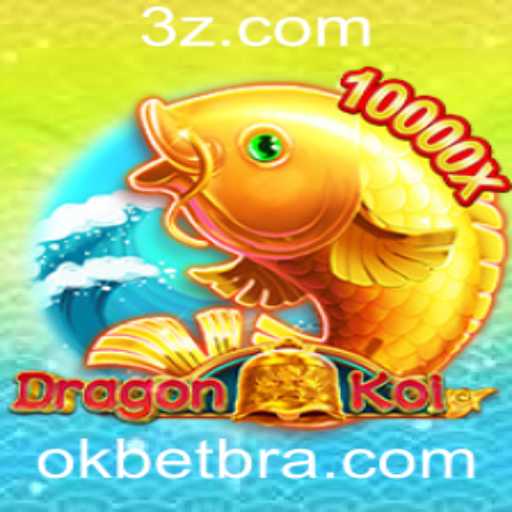 Descubra o Mundo Mágico de DragonKoi: O Jogo de Estratégia Inovador da Okbet