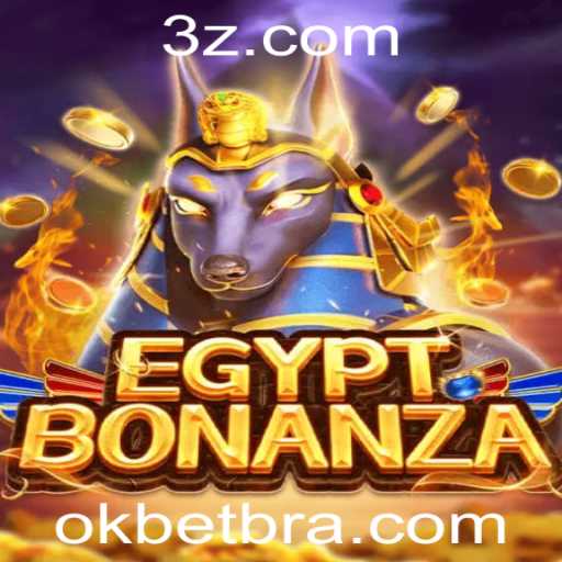 Explorando o Fascinante Mundo de EgyptBonanza com Okbet