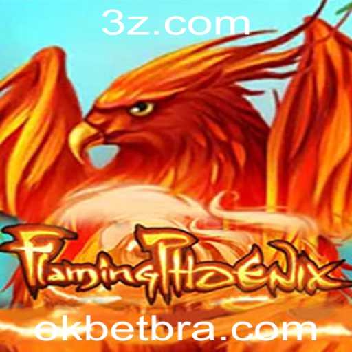Explorando o Mundo Aventureiro de FlamingPhoenix