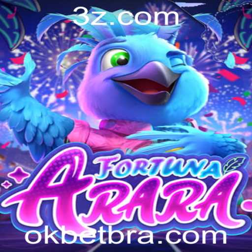 Explorando FortunaArara: O Novo Fenômeno dos Jogos com Okbet