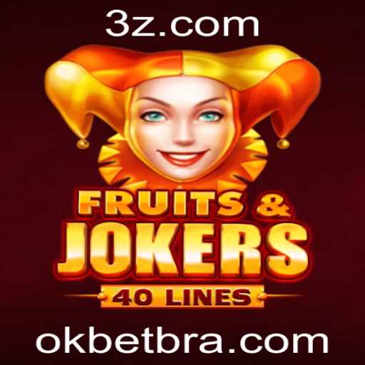 A Fascinante Jornada no Mundo de FruitsAndJokers40