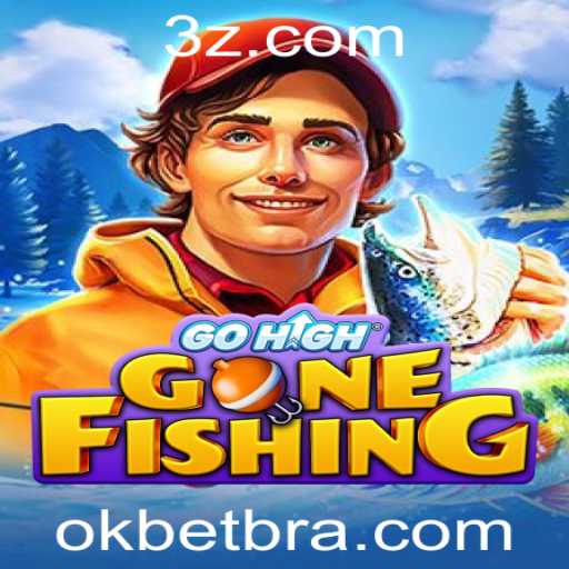 Descubra o Fascinante Mundo de GoHighGoneFishing com Okbet