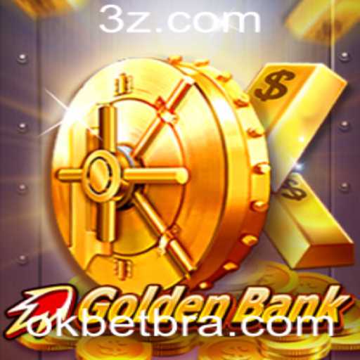 Descubra o Envolvente Jogo GoldenBank com Okbet