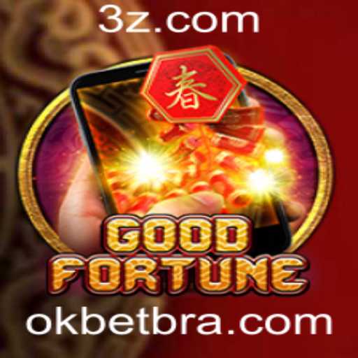 Descubra o Mundo Emocionante de GoodFortuneM com Okbet
