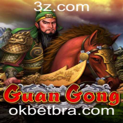 Explorando o Universo do Jogo GuanGong com Okbet
