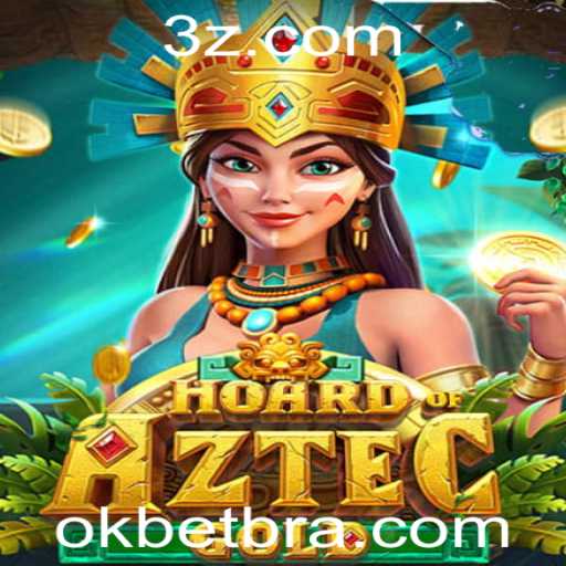 Descubra o Fascinante Universo de HoardofAztecgold