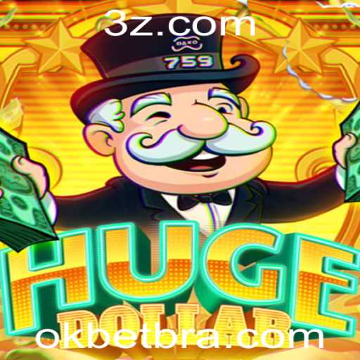 Descubra o Mundo de Entretenimento com HugeDollar: O Jogo do Momento
