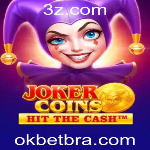 Explorando o Mundo de JokerCoins: O Jogo que Combina Estratégia e Diversão