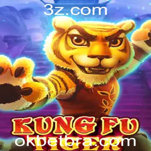 Descubra KungFuTiger: O Novo Fenômeno dos Jogos com Okbet
