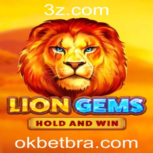 Descubra o Fascinante Mundo de LionGems com Okbet