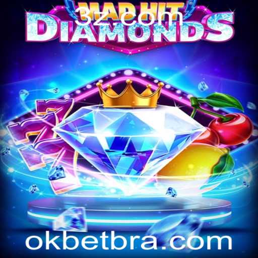 Explorando o Fascinante Mundo de MadHitDiamonds: Um Mergulho Nas Regras e Estratégias