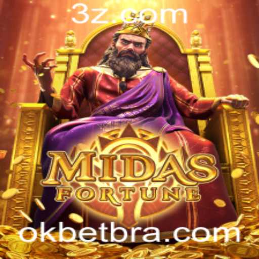 Descubra o Fascinante Mundo de MidasFortune com Okbet