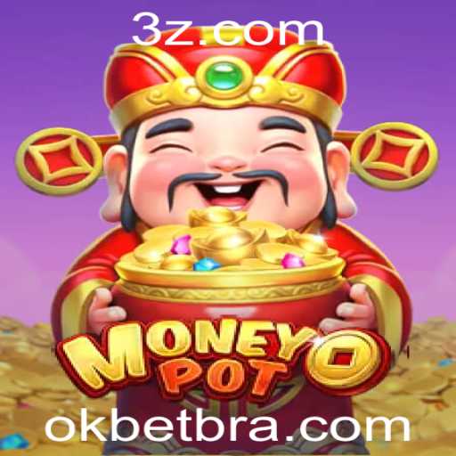 Explorando o Mundo do Jogo MoneyPot com Okbet