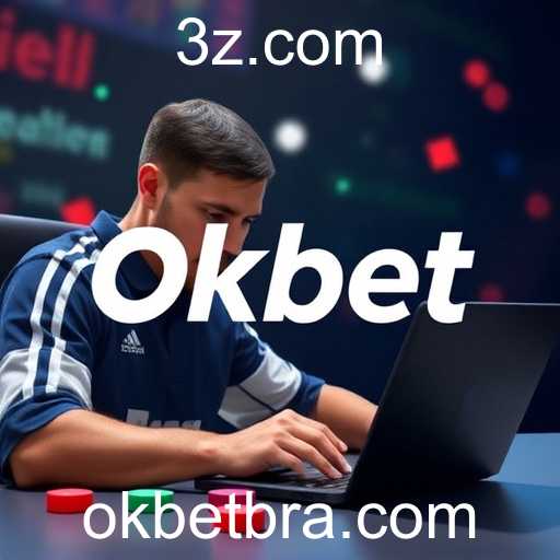 A Ascensão do Jogo Online em 2025: Okbet e Além