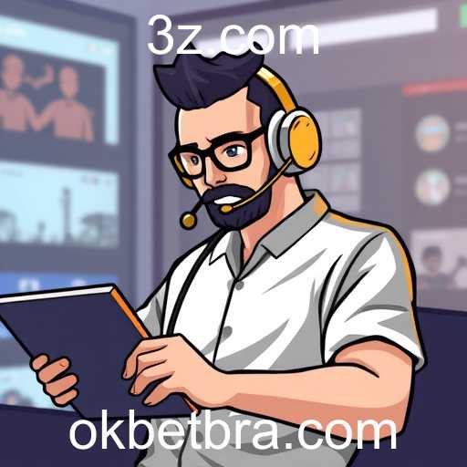 A Importância do Suporte ao Cliente nos Jogos Online