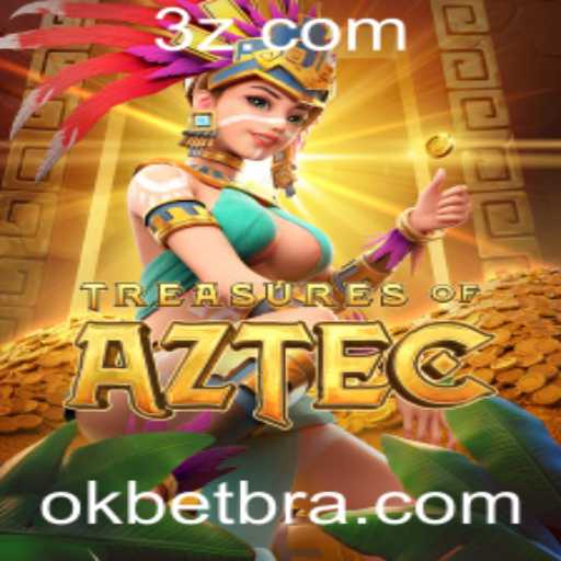 Descubra o Fascinante Mundo de Treasures of Aztec: Um Guia Completo do Jogo