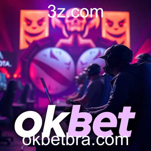 O Crescimento dos Esportes Virtuais na Plataforma Okbet