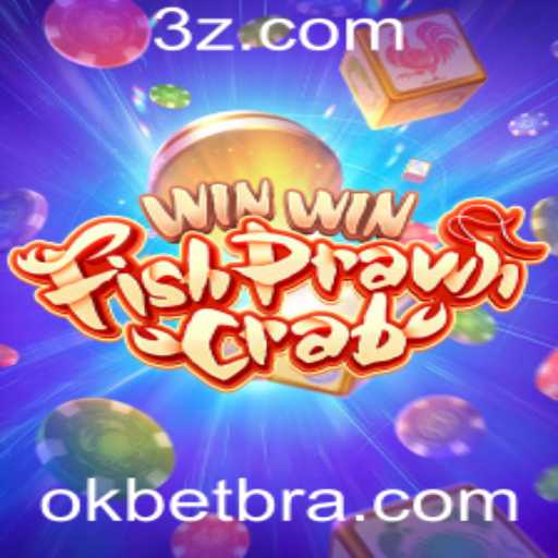 WinWinFishPrawnCrab: Um Mergulho no Tradicional Jogo de Tabuleiro com Okbet