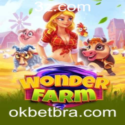 Descubra o Mundo Mágico de WonderFarm: Um Guia Completo
