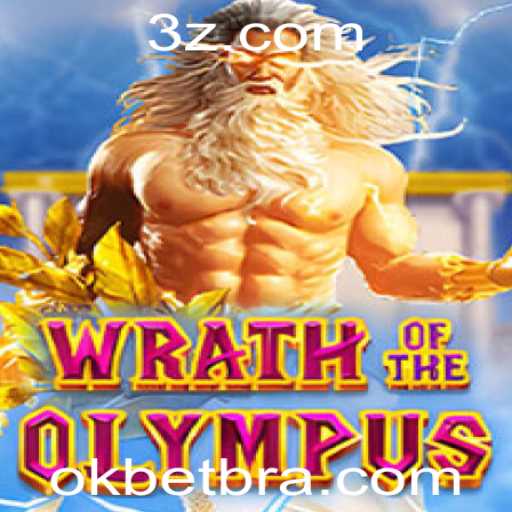 Descubra WrathofOlympus: O Novo Jogo Empolgante com Okbet